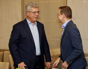 Lucie Urválková, místopředsedkyně představenstva a finanční ředitelka UNIQA Group (106)